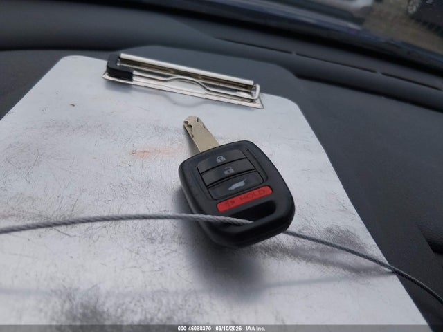 2018 Honda Civic Sport მანქანა იყიდება აუქციონზე, vin: SHHFK7H45JU415014, აუქციონის ნომერი: 46088370