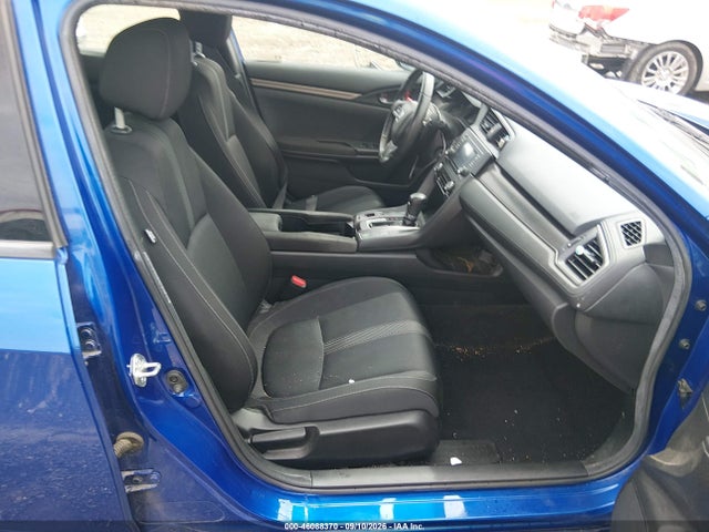 2018 Honda Civic Sport მანქანა იყიდება აუქციონზე, vin: SHHFK7H45JU415014, აუქციონის ნომერი: 46088370