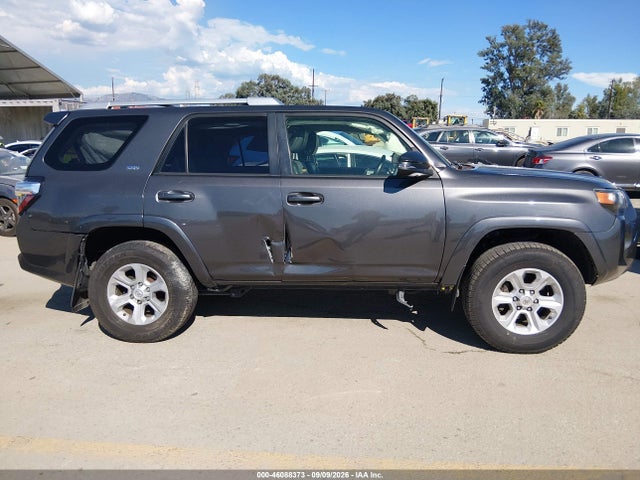 Toyota 4runner Sr5 Premium 2017 JTEBU5JR8H5432465 Image 18