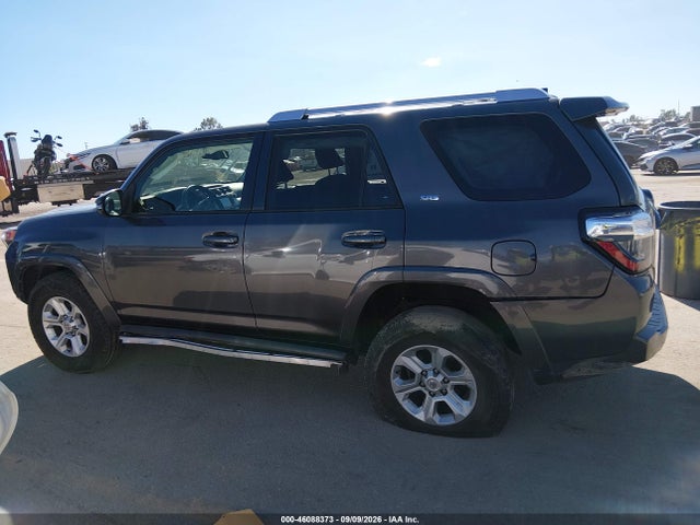 Toyota 4runner Sr5 Premium 2017 JTEBU5JR8H5432465 Image 19