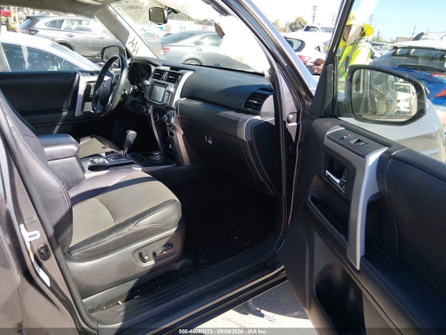 Toyota 4runner Sr5 Premium 2017 JTEBU5JR8H5432465 Image 5