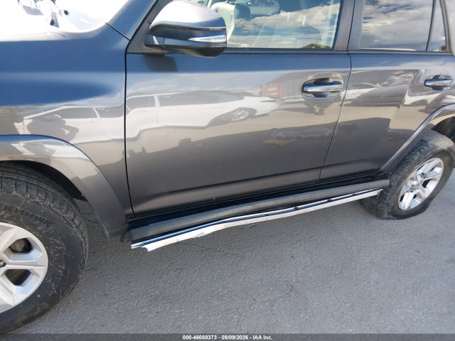 Toyota 4runner Sr5 Premium 2017 JTEBU5JR8H5432465 Image 14