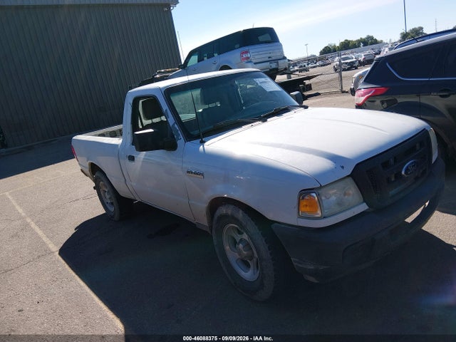 Продажа на аукционе авто 2011 Ford Ranger Xl, vin: 1FTKR1AD3BPA74917, номер лота: 46088375