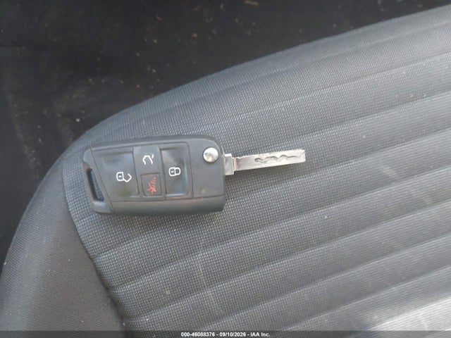 2024 Volkswagen Jetta 1.5t S მანქანა იყიდება აუქციონზე, vin: 3VW5M7BUXRM089327, აუქციონის ნომერი: 46088376