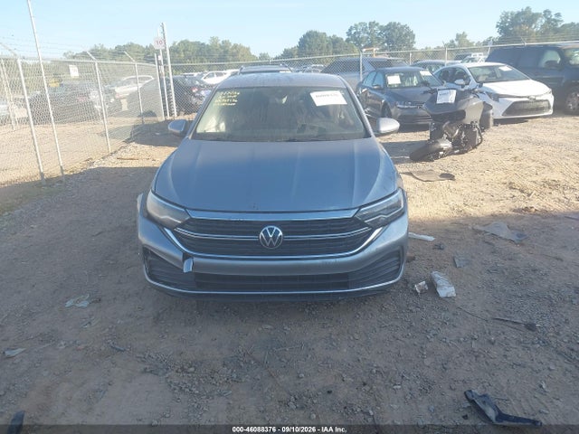 2024 Volkswagen Jetta 1.5t S მანქანა იყიდება აუქციონზე, vin: 3VW5M7BUXRM089327, აუქციონის ნომერი: 46088376