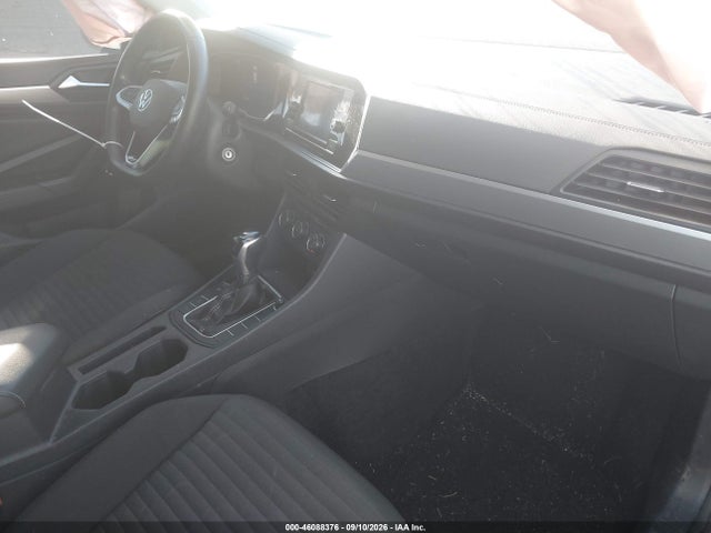 2024 Volkswagen Jetta 1.5t S მანქანა იყიდება აუქციონზე, vin: 3VW5M7BUXRM089327, აუქციონის ნომერი: 46088376