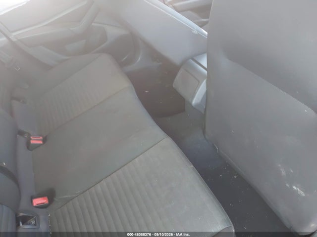 2024 Volkswagen Jetta 1.5t S მანქანა იყიდება აუქციონზე, vin: 3VW5M7BUXRM089327, აუქციონის ნომერი: 46088376