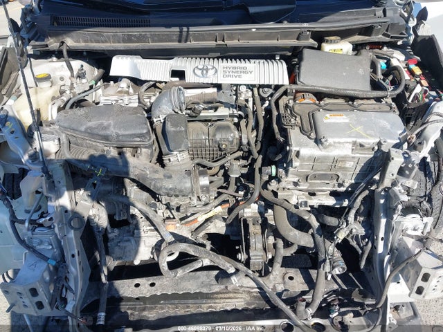 Продаж на аукціоні авто 2010 Toyota Prius Iii, vin: JTDKN3DU1A0133084, номер лоту: 46088379