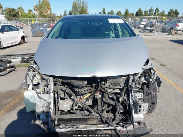 Продаж на аукціоні авто 2010 Toyota Prius Iii, vin: JTDKN3DU1A0133084, номер лоту: 46088379