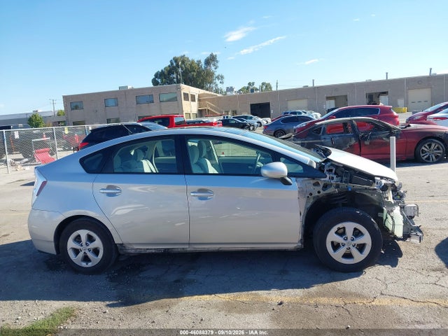 Продаж на аукціоні авто 2010 Toyota Prius Iii, vin: JTDKN3DU1A0133084, номер лоту: 46088379