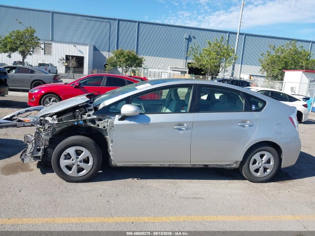 Продаж на аукціоні авто 2010 Toyota Prius Iii, vin: JTDKN3DU1A0133084, номер лоту: 46088379
