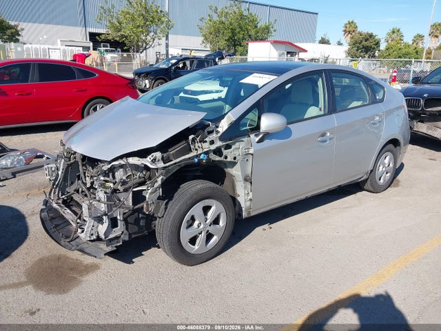 Продаж на аукціоні авто 2010 Toyota Prius Iii, vin: JTDKN3DU1A0133084, номер лоту: 46088379