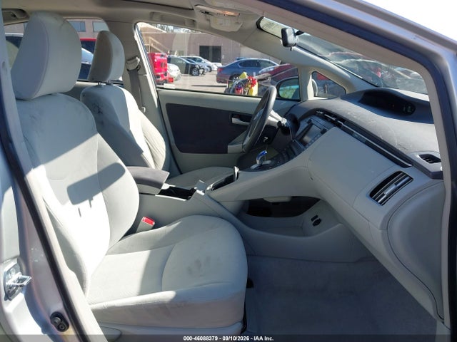 Продаж на аукціоні авто 2010 Toyota Prius Iii, vin: JTDKN3DU1A0133084, номер лоту: 46088379