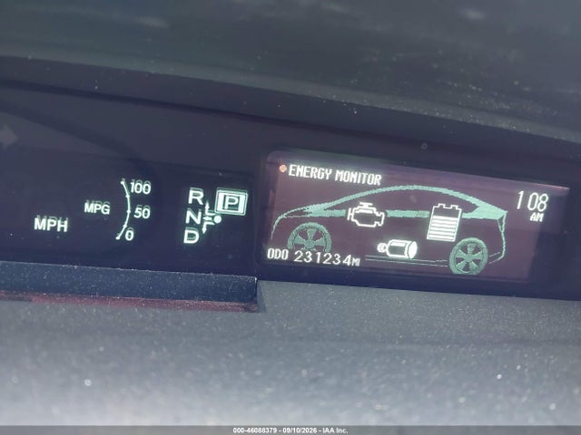 Продаж на аукціоні авто 2010 Toyota Prius Iii, vin: JTDKN3DU1A0133084, номер лоту: 46088379