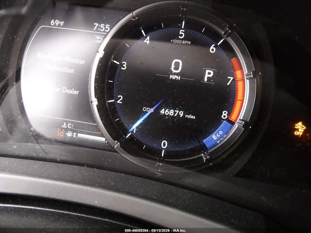 Продаж на аукціоні авто 2023 Lexus Is 350 F Sport, vin: JTHGZ1B27P5058725, номер лоту: 46088384