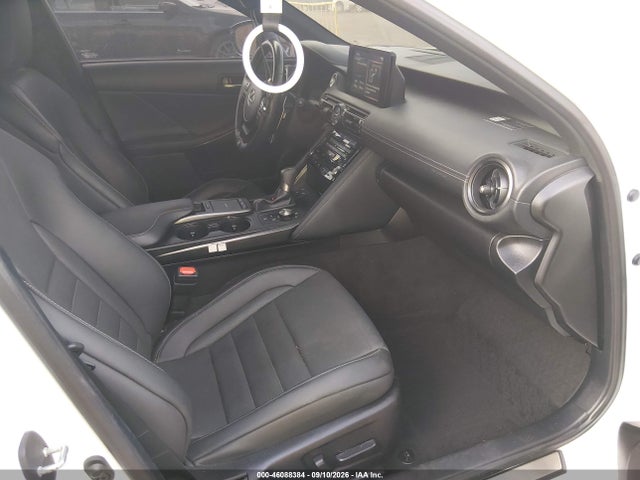 Продаж на аукціоні авто 2023 Lexus Is 350 F Sport, vin: JTHGZ1B27P5058725, номер лоту: 46088384