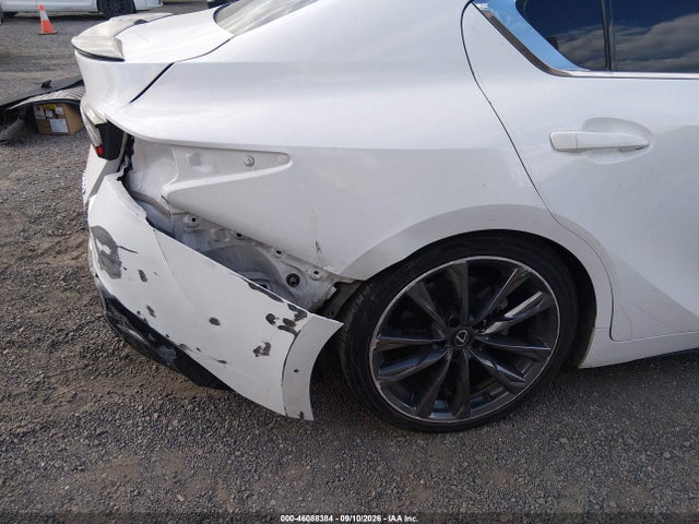 Продаж на аукціоні авто 2023 Lexus Is 350 F Sport, vin: JTHGZ1B27P5058725, номер лоту: 46088384
