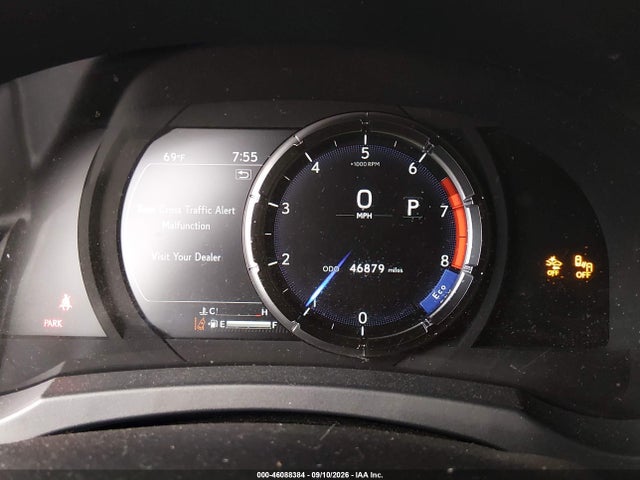 Продаж на аукціоні авто 2023 Lexus Is 350 F Sport, vin: JTHGZ1B27P5058725, номер лоту: 46088384