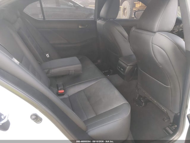 Продаж на аукціоні авто 2023 Lexus Is 350 F Sport, vin: JTHGZ1B27P5058725, номер лоту: 46088384