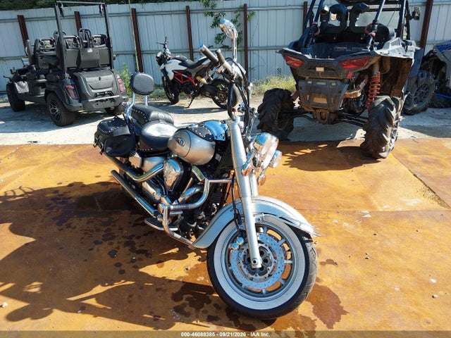 Продажа на аукционе авто 2005 Yamaha Xv1700 A, vin: JYAVP17E35A008812, номер лота: 46088385