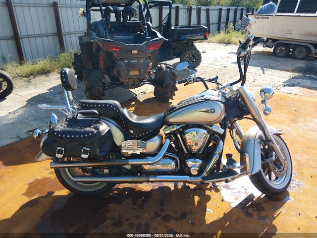 Aukcja sprzedaży 2005 Yamaha Xv1700 A, vin: JYAVP17E35A008812, numer aukcji: 46088385