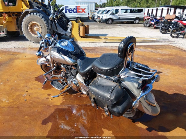 Aukcja sprzedaży 2005 Yamaha Xv1700 A, vin: JYAVP17E35A008812, numer aukcji: 46088385
