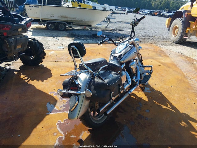Aukcja sprzedaży 2005 Yamaha Xv1700 A, vin: JYAVP17E35A008812, numer aukcji: 46088385
