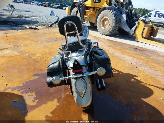 Aukcja sprzedaży 2005 Yamaha Xv1700 A, vin: JYAVP17E35A008812, numer aukcji: 46088385
