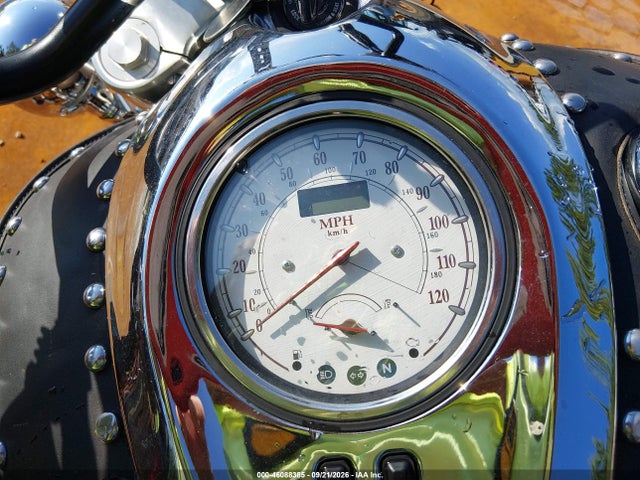 Aukcja sprzedaży 2005 Yamaha Xv1700 A, vin: JYAVP17E35A008812, numer aukcji: 46088385
