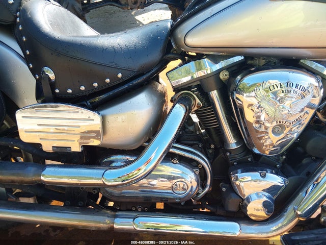 Aukcja sprzedaży 2005 Yamaha Xv1700 A, vin: JYAVP17E35A008812, numer aukcji: 46088385