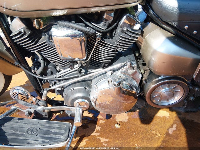 Aukcja sprzedaży 2005 Yamaha Xv1700 A, vin: JYAVP17E35A008812, numer aukcji: 46088385