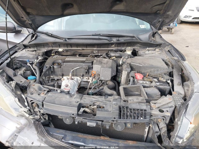 46088388 :رقم المزاد ، 1HGCR2F36DA234533 vin ، 2013 Honda Accord Lx مزاد بيع
