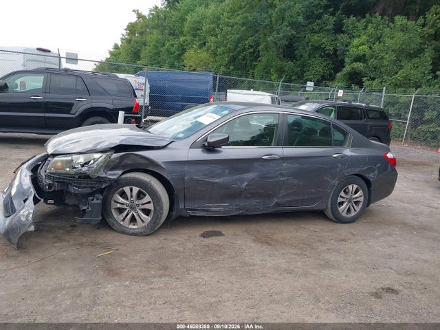 46088388 :رقم المزاد ، 1HGCR2F36DA234533 vin ، 2013 Honda Accord Lx مزاد بيع