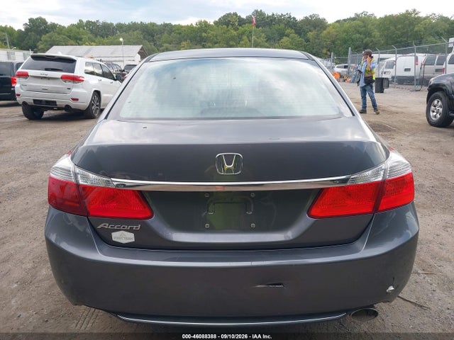 46088388 :رقم المزاد ، 1HGCR2F36DA234533 vin ، 2013 Honda Accord Lx مزاد بيع