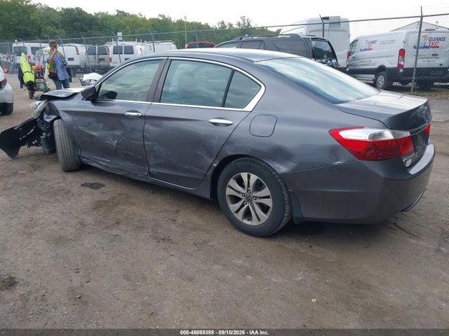 46088388 :رقم المزاد ، 1HGCR2F36DA234533 vin ، 2013 Honda Accord Lx مزاد بيع
