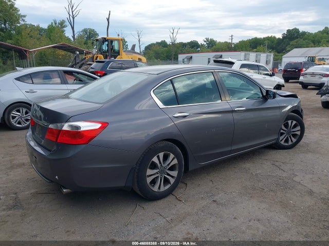 46088388 :رقم المزاد ، 1HGCR2F36DA234533 vin ، 2013 Honda Accord Lx مزاد بيع
