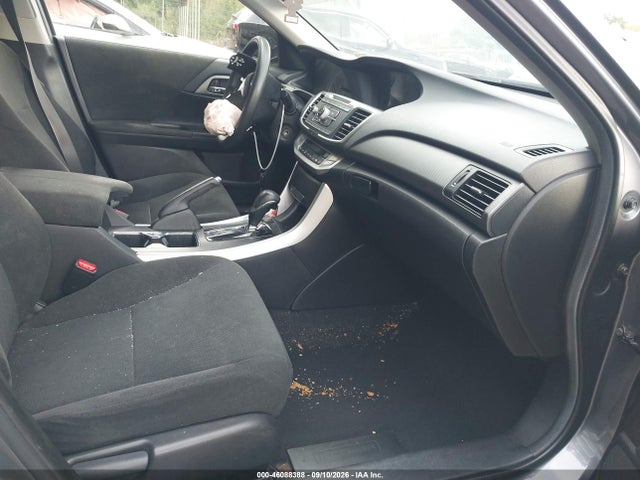 46088388 :رقم المزاد ، 1HGCR2F36DA234533 vin ، 2013 Honda Accord Lx مزاد بيع