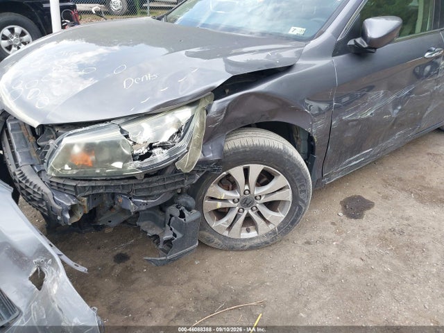 46088388 :رقم المزاد ، 1HGCR2F36DA234533 vin ، 2013 Honda Accord Lx مزاد بيع