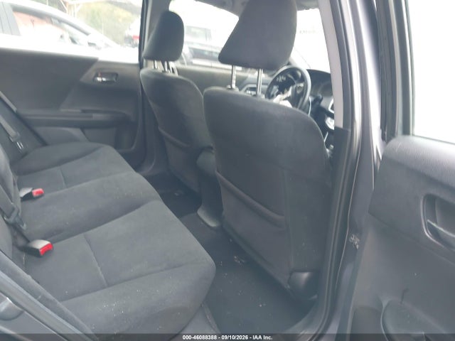 46088388 :رقم المزاد ، 1HGCR2F36DA234533 vin ، 2013 Honda Accord Lx مزاد بيع