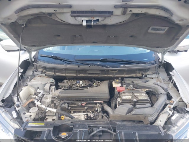 Nissan Rogue Sl 2015 5N1AT2MV0FC910196 Image 10
