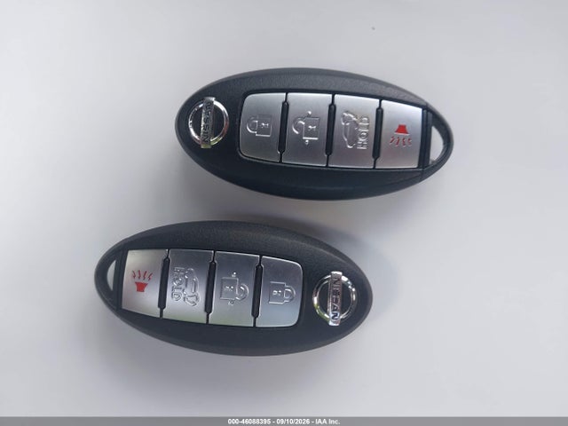Nissan Rogue Sl 2015 5N1AT2MV0FC910196 Image 11