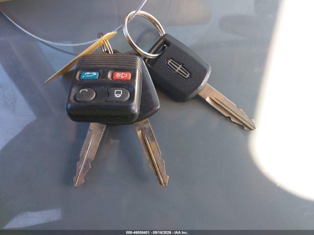 Aukcja sprzedaży 2004 Lincoln Aviator, vin: 5LMEU88H14ZJ24906, numer aukcji: 46088401