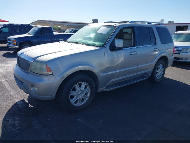 Aukcja sprzedaży 2004 Lincoln Aviator, vin: 5LMEU88H14ZJ24906, numer aukcji: 46088401