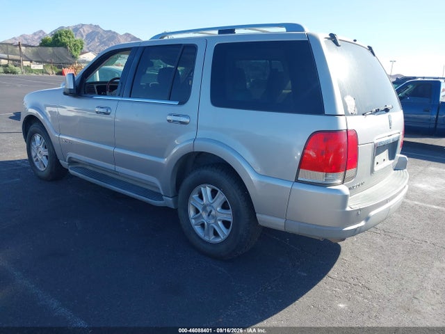 Aukcja sprzedaży 2004 Lincoln Aviator, vin: 5LMEU88H14ZJ24906, numer aukcji: 46088401