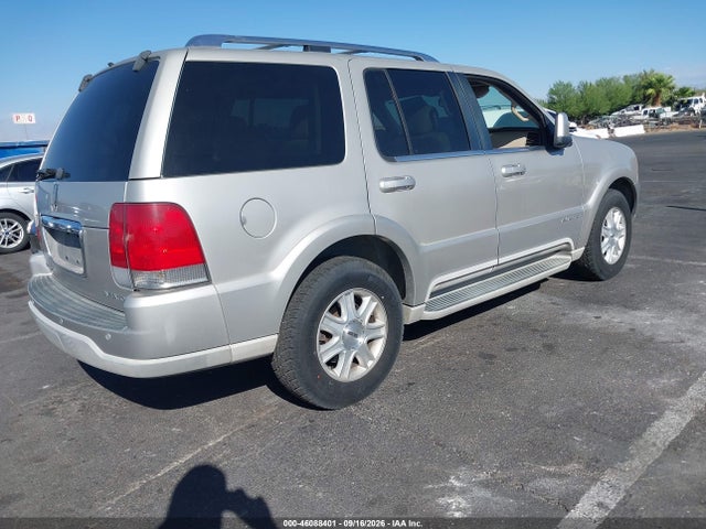 Aukcja sprzedaży 2004 Lincoln Aviator, vin: 5LMEU88H14ZJ24906, numer aukcji: 46088401