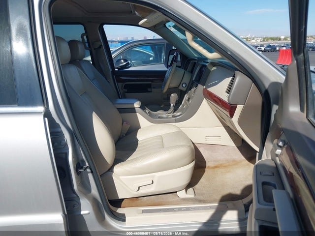 Aukcja sprzedaży 2004 Lincoln Aviator, vin: 5LMEU88H14ZJ24906, numer aukcji: 46088401