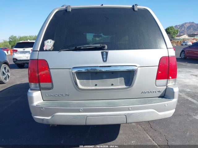 Aukcja sprzedaży 2004 Lincoln Aviator, vin: 5LMEU88H14ZJ24906, numer aukcji: 46088401