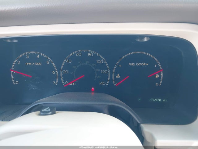 Aukcja sprzedaży 2004 Lincoln Aviator, vin: 5LMEU88H14ZJ24906, numer aukcji: 46088401