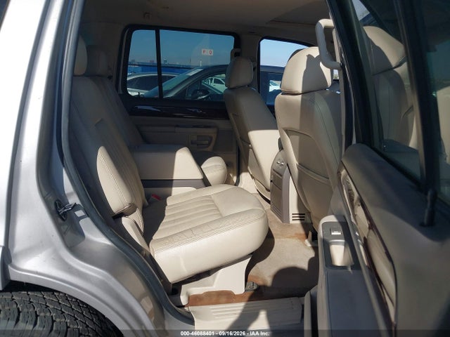 Aukcja sprzedaży 2004 Lincoln Aviator, vin: 5LMEU88H14ZJ24906, numer aukcji: 46088401