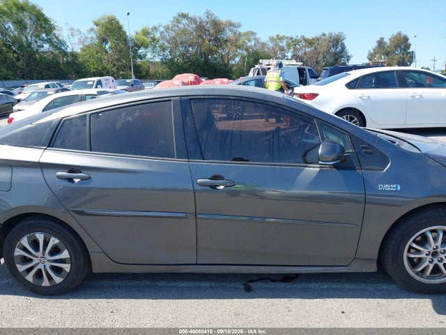 JTDKARFPXH3040045 Toyota Prius Prime Premium